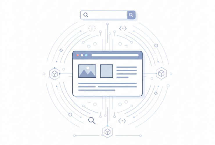 seo by highsoftware99.com explained through search engine attribution concepts