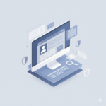 trucofax online platform research concept