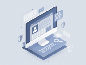 trucofax online platform research concept