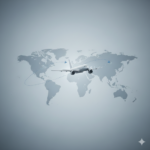 United Flight UA109 diversion showing aircraft route change