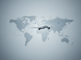 United Flight UA109 diversion showing aircraft route change