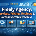 Freely Agency