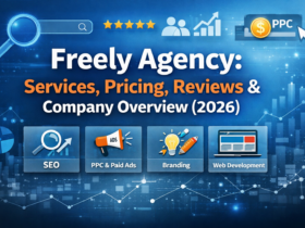 Freely Agency