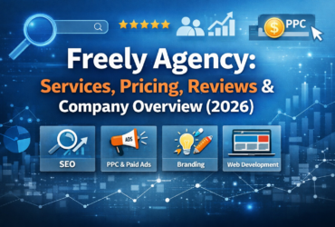 Freely Agency