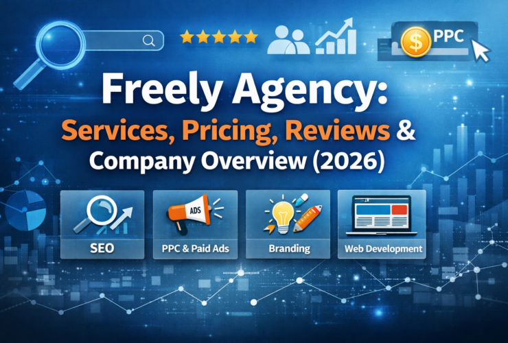 Freely Agency
