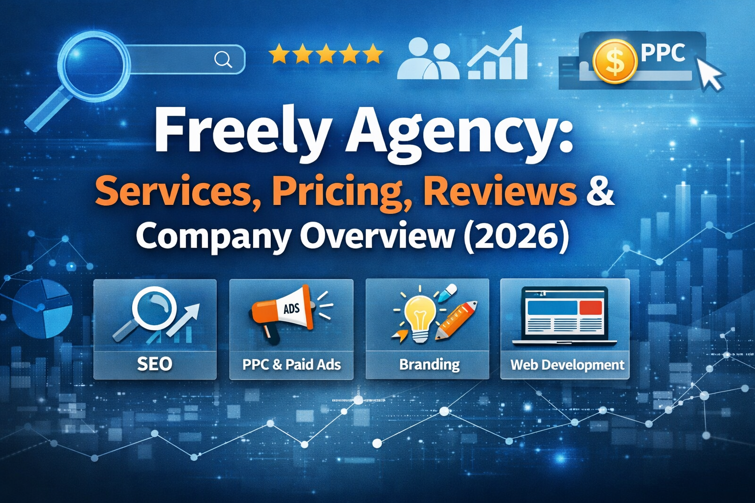 Freely Agency
