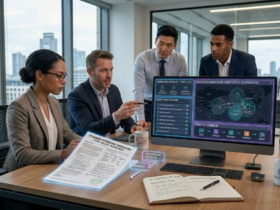 protocolo operacional padrao workflow document