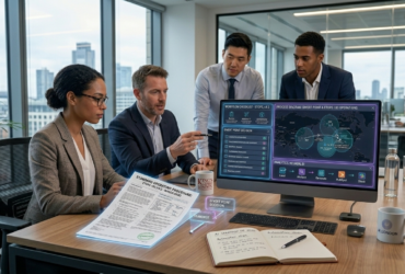 protocolo operacional padrao workflow document