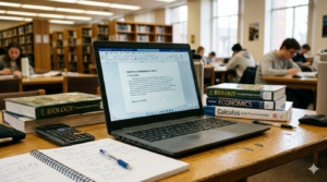 Acer Aspire 5 – Best Budget Laptop