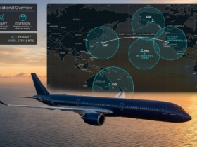 ETOPS aviation rules long-haul aircraft flying across ocean