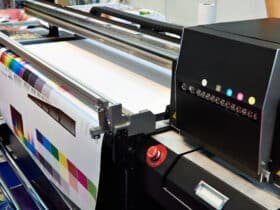 Printing Company