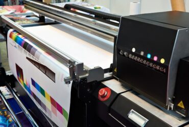 Printing Company