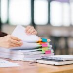 Publication Strategy