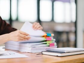 Publication Strategy