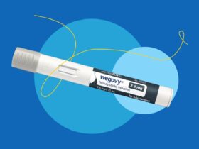 Wegovy Treatment Journey: From First Dose to Visible Results 