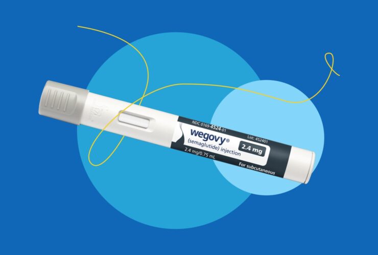 Wegovy Treatment Journey: From First Dose to Visible Results 