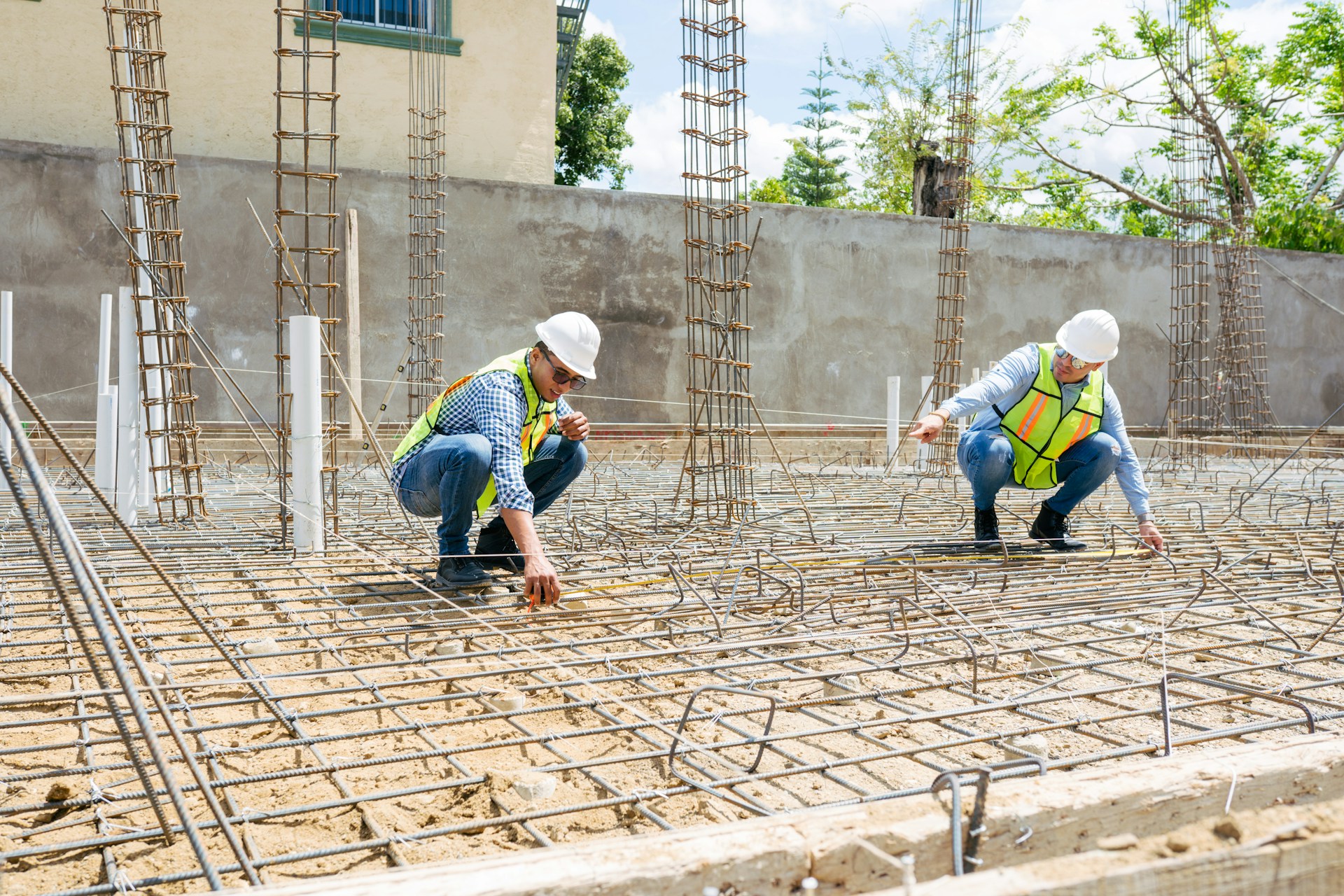 contractors