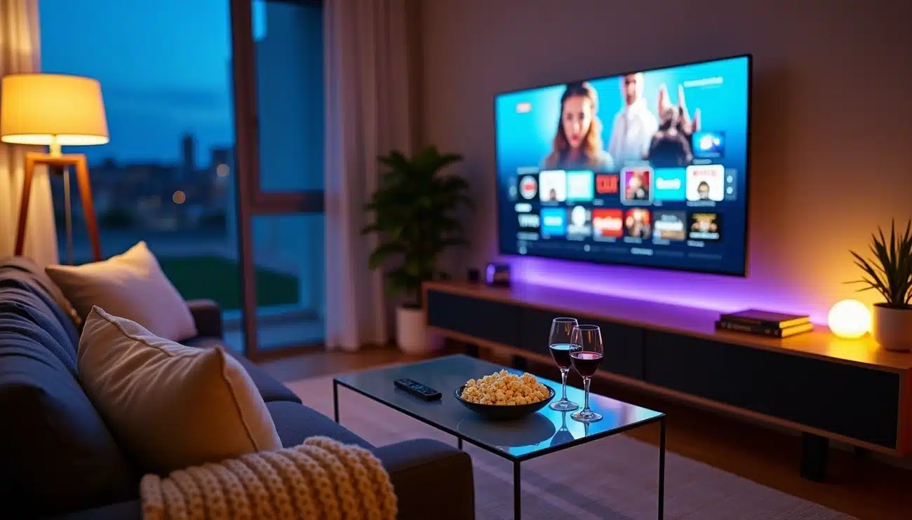 New movies to stream in 2026 featuring trending streaming films across action, thriller, sci-fi, drama, and comedy genres