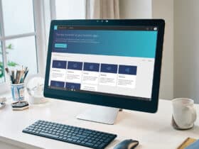 Microsoft Dynamics 365