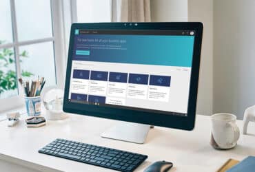 Microsoft Dynamics 365