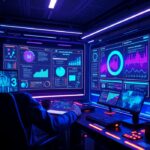 SEO expert optimizing AI generated content for Google rankings and better readability