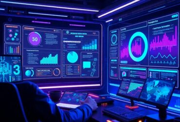 SEO expert optimizing AI generated content for Google rankings and better readability