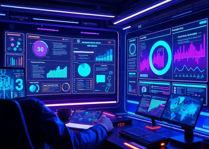 SEO expert optimizing AI generated content for Google rankings and better readability