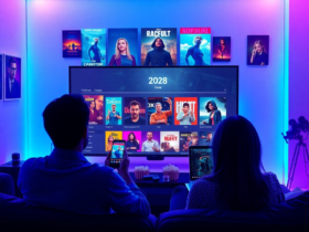 “Watch movies online free in HD quality using modern streaming platforms in 2026”
