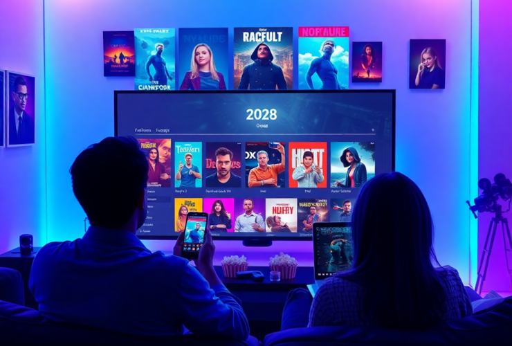 “Watch movies online free in HD quality using modern streaming platforms in 2026”
