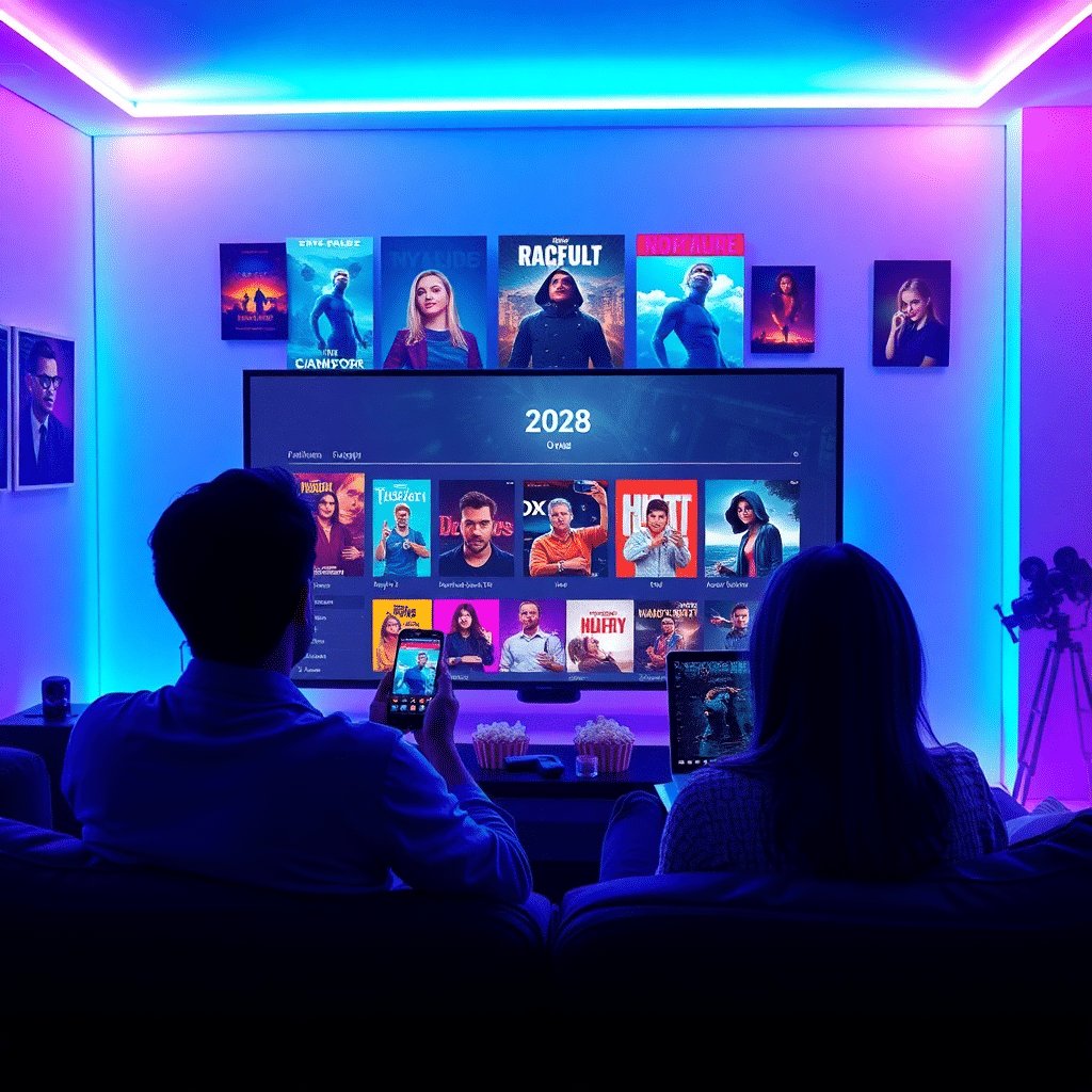“Watch movies online free in HD quality using modern streaming platforms in 2026”