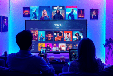 Best Movies on Netflix in 2026 streaming guide featuring top Netflix films and hidden gems