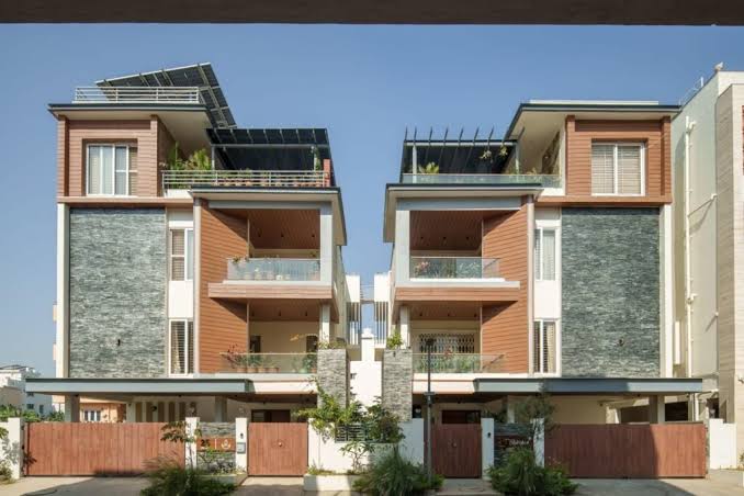 Residential Architects