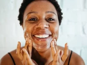 Skincare Routine
