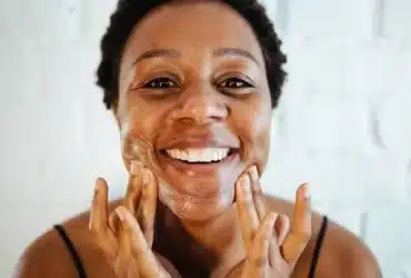 Skincare Routine