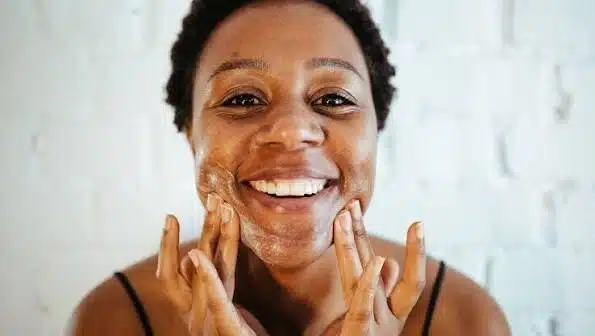 Skincare Routine