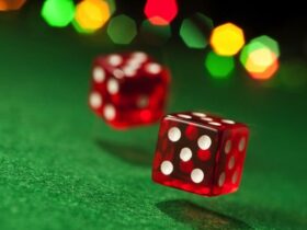 Bright Emotions Without Losing Control: The Psychology of Responsible Gambling