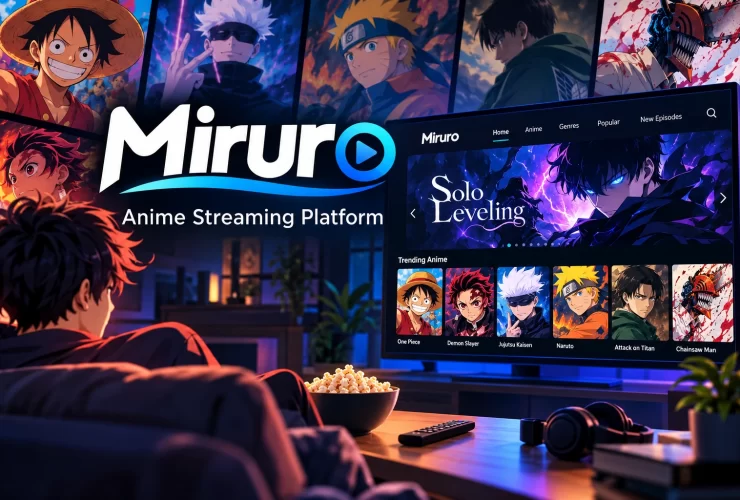 Miruro anime streaming guide explaining what Miruro is