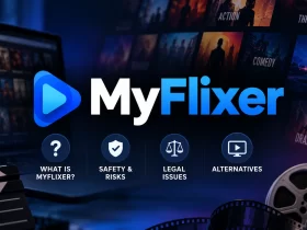 MyFlixer guide explaining what MyFlixer is